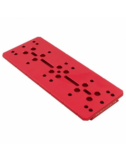 Piastra stile Losmandy 240mm PLUS|Piastre|Primalucelab it