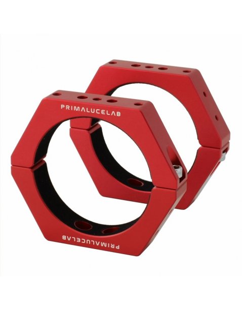Anelli di supporto PLUS 80mm|Anelli di supporto|Primalucelab it