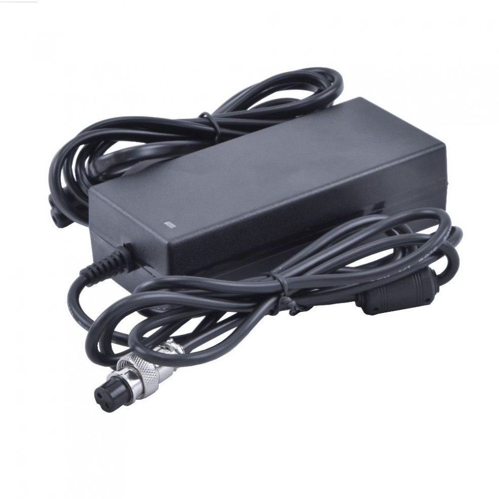 Alimentatore stabilizzato 12V 5A per AZ-EQ5, EQ6-R, AZ-EQ6 e EQ8-R|Alimentatori e batterie|Primalucelab it