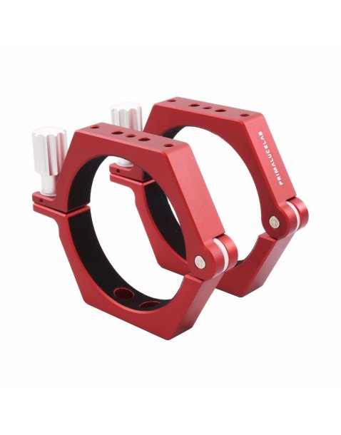 Anelli di supporto PLUS 100mm|Anelli di supporto|Primalucelab it