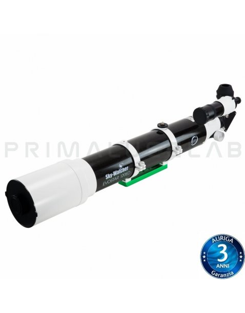 SkyWatcher rifrattore apocromatico EVOSTAR 120 ED|Rifrattori APO|Primalucelab it