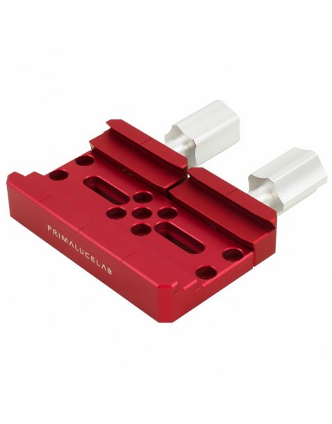 Morsetto Vixen+Losmandy PLUS grande|Morsetti|Primalucelab it