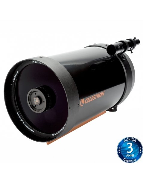Celestron C8-XLT con barra Vixen|Schmidt-Cassegrain|Primalucelab it