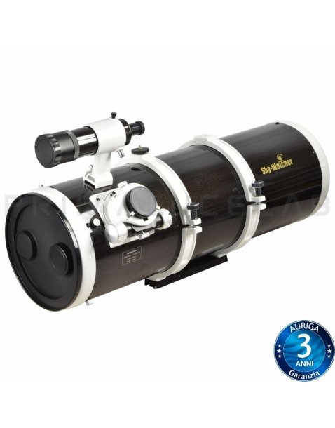 SkyWatcher Newton QUATTRO 200/800 f4|Riflettori Newton|Primalucelab it