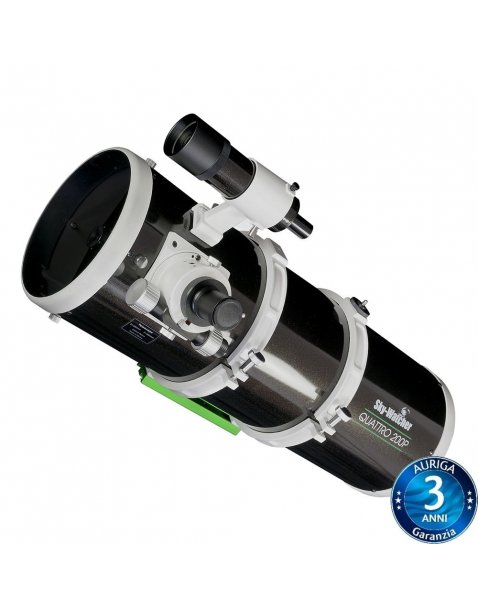 SkyWatcher Newton QUATTRO 254/1000 f3.9|Riflettori Newton|Primalucelab it