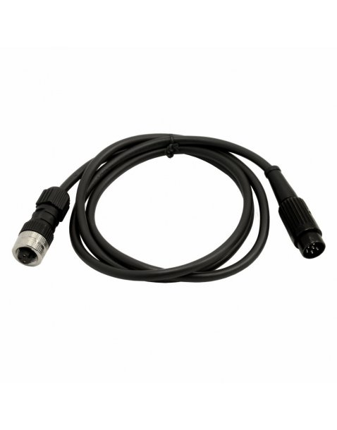 Cavo di alimentazione Eagle per camere SBIG STL e STXL - 115cm 8A|Cavi di alimentazione tipo-EAGLE|Primalucelab it