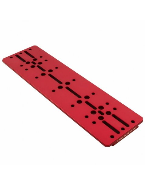 Piastra stile Losmandy 350mm PLUS|Piastre|Primalucelab it