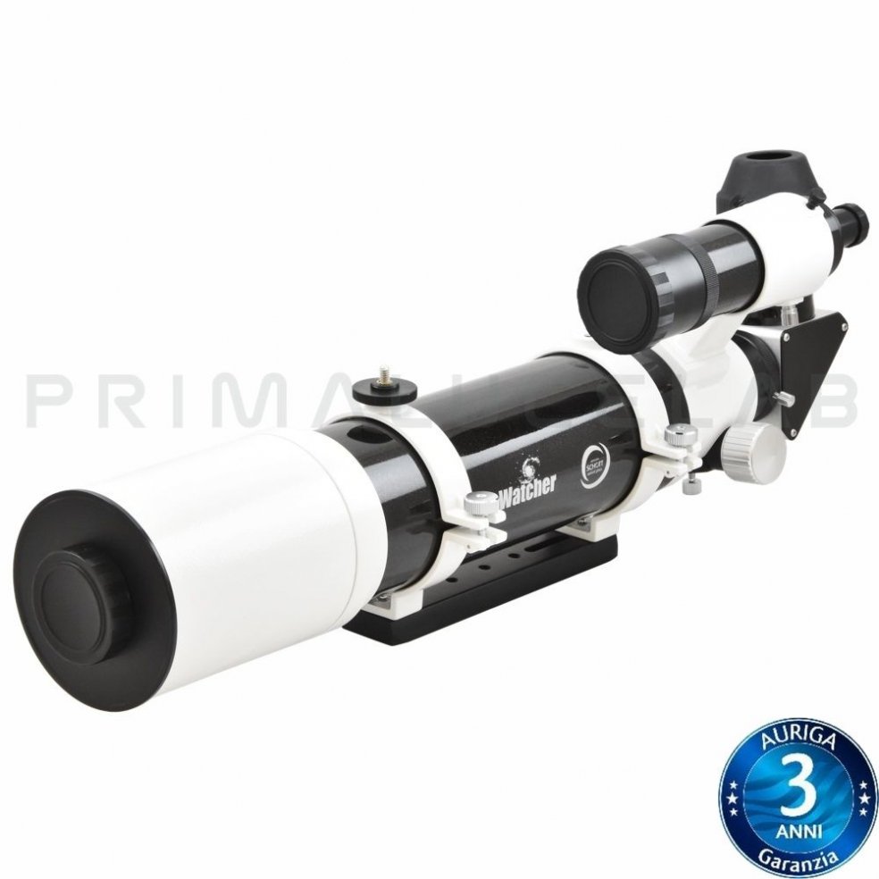 SkyWatcher rifrattore apocromatico EVOSTAR 80 ED|Rifrattori APO|Primalucelab it
