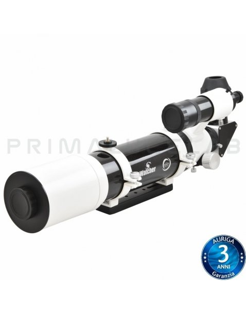 SkyWatcher rifrattore apocromatico EVOSTAR 80 ED|Rifrattori APO|Primalucelab it