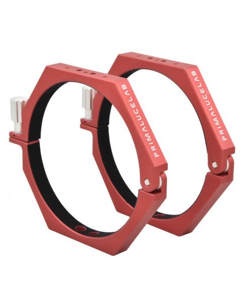 Anelli di supporto PLUS 155mm|Anelli di supporto|Primalucelab it