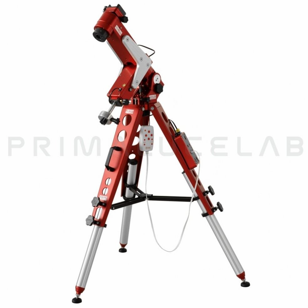 Avalon Instruments montatura M-Zero Wi-Fi con StarGO e treppiede T-POD 90|Montature equatoriali ed altazimutali|Primalucelab it