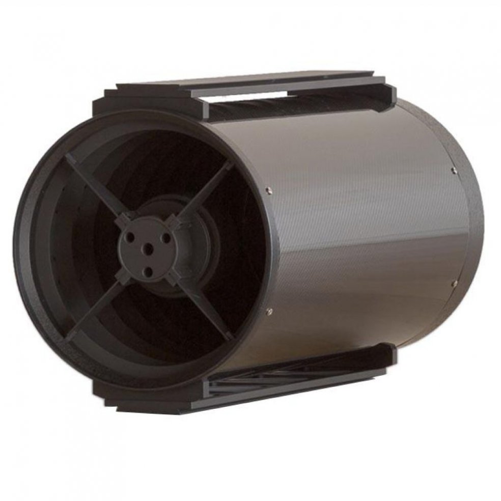 GSO Ritchey-Chretien 254mm f/8 con intubazione in carbonio|Ritchey-Chretien|Primalucelab it