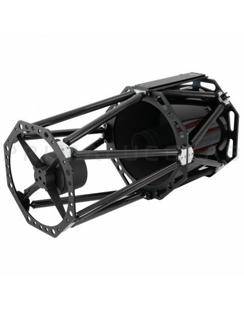 GSO Ritchey-Chretien 304mm f/8 con intubazione in carbonio truss|Ritchey-Chretien|Primalucelab it