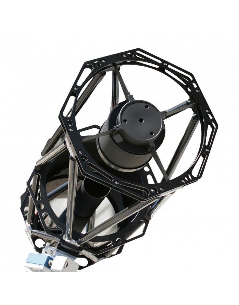 GSO Ritchey-Chretien 406mm f/8 con intubazione in carbonio truss|Ritchey-Chretien|Primalucelab it