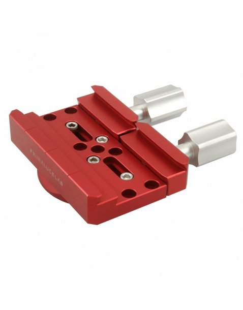 Morsetto Vixen+Losmandy PLUS grande per HEQ5|Morsetti|Primalucelab it