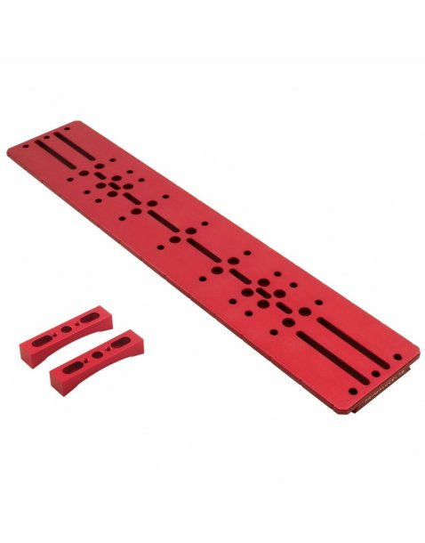 Piastra stile Losmandy PLUS con sagome per C9.25, C11, EdgeHD 9.25 e 11 e RASA 8|Piastre|Primalucelab it