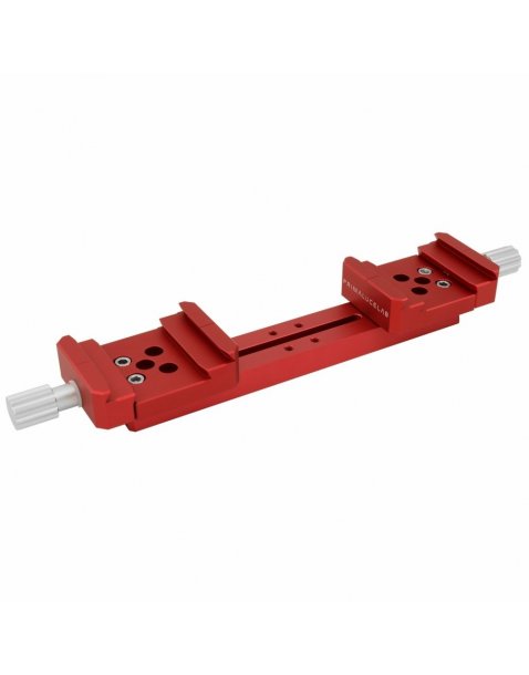 Piastra doppia Vixen 240mm PLUS|Piastre doppie|Primalucelab it
