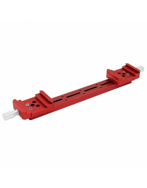 Piastra doppia Vixen 350mm PLUS|Piastre doppie|Primalucelab it