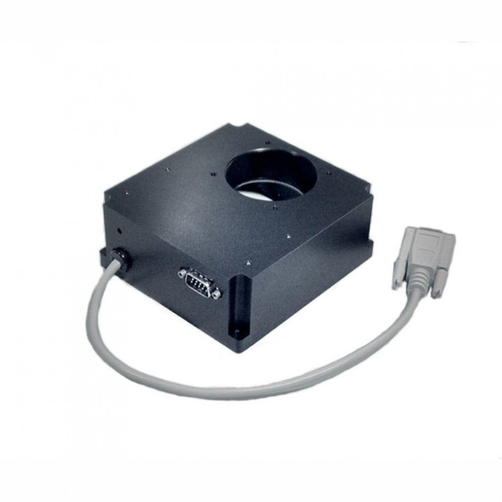SBIG ottica adattiva AO-8A per Aluma e STF