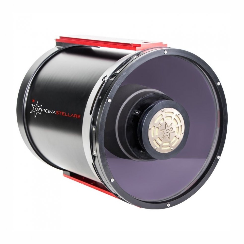 Officina Stellare Veloce RH320 f2.2 atermico|Astrografi|Primalucelab it