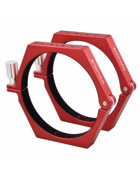 Anelli di supporto PLUS 134mm|Anelli di supporto|Primalucelab it