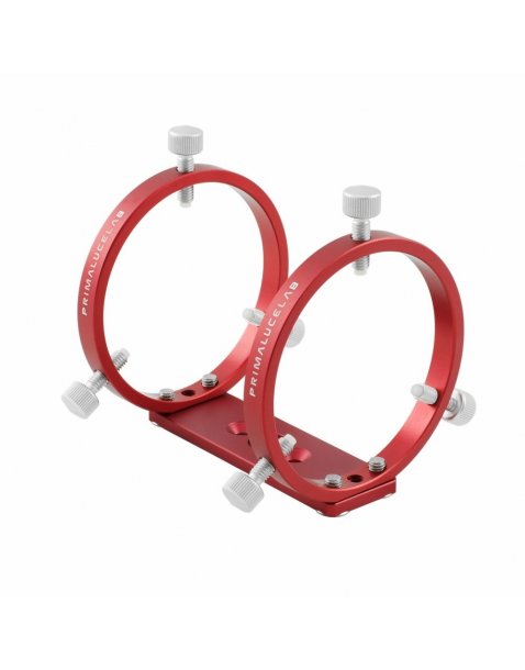 PER ANELLO CANNOCCHIALE Da Puntamento Tubo Telescopico Si Adatta A