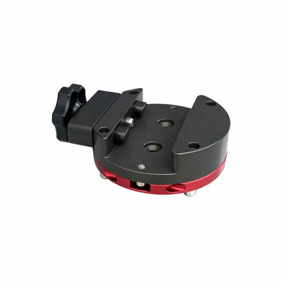 Avalon Instruments Kit flangia Vixen regolabile per M-Uno/M-Zeta Dual|Altri accessori per montature|Primalucelab it