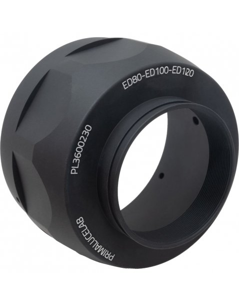 Adattatore ESATTO 2" per SkyWatcher/Orion ED80, ED100 e ED120|ESATTO 2"|Primalucelab it