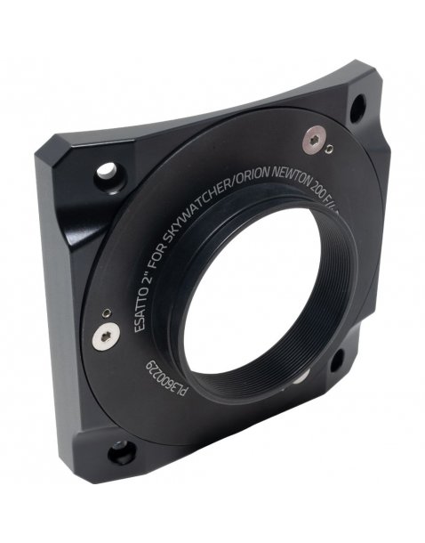 Adattatore ESATTO 2" per SkyWatcher/Orion Newton 200 f4 e f5|ESATTO 2"|Primalucelab it