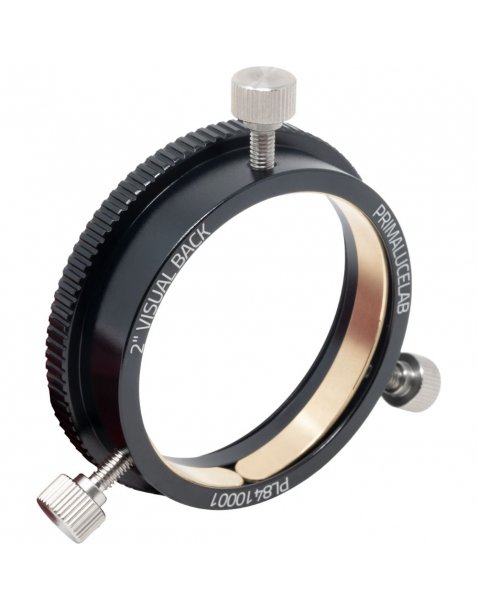 Portaoculari 2" per ESATTO 2" e ARCO 2"|ESATTO 2"|Primalucelab it