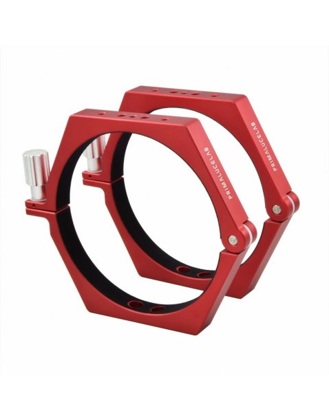Anelli di supporto PLUS 150mm|Anelli di supporto|Primalucelab it