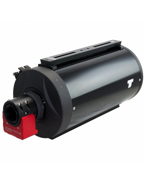 GSO Ritchey-Chretien 203mm f/8, intubazione in metallo con ESATTO 2"|Ritchey-Chretien|Primalucelab it