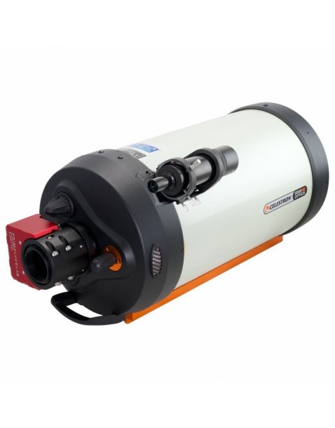 Celestron EdgeHD 9.25" con barra Losmandy e ESATTO 2"