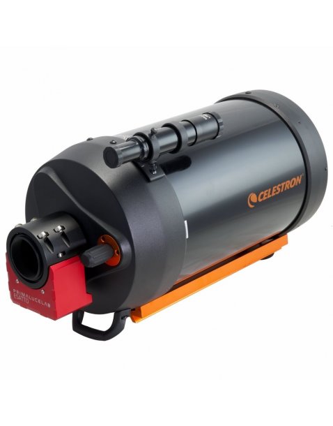 Celestron C8-XLT con barra Losmandy e ESATTO 2"|Schmidt-Cassegrain|Primalucelab it