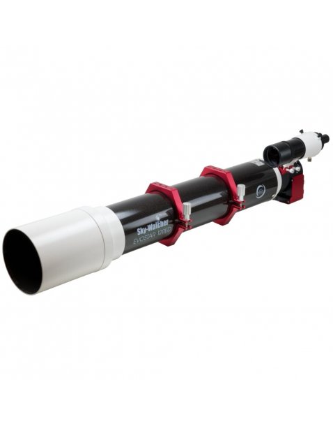 SkyWatcher rifrattore apocromatico EVOSTAR 120 ED con ESATTO 2"|Rifrattori APO|Primalucelab it