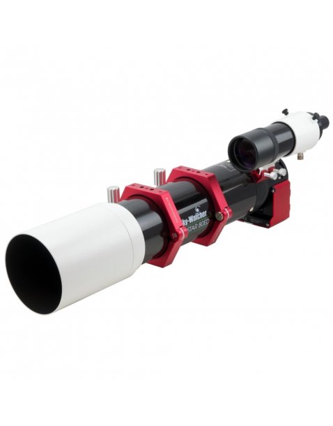 SkyWatcher rifrattore apocromatico EVOSTAR 80 ED con ESATTO 2"