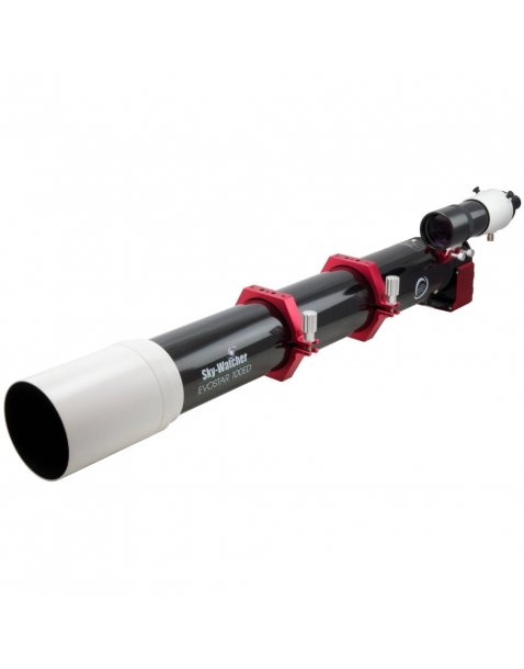 SkyWatcher rifrattore apocromatico EVOSTAR 100 ED con ESATTO 2"|Rifrattori APO|Primalucelab it