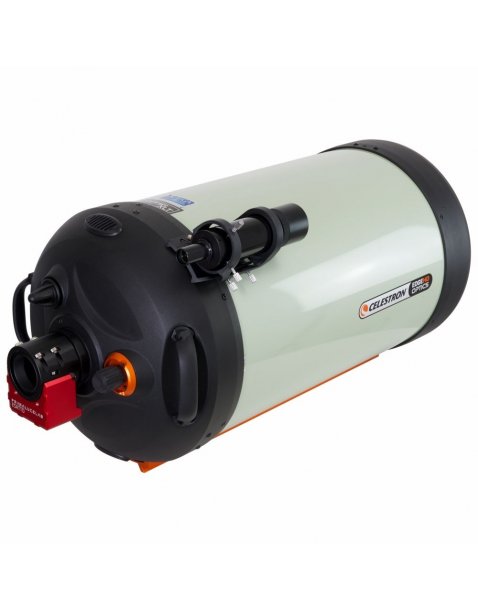 Celestron EdgeHD 14" con barra Losmandy e ESATTO 2"|Schmidt-Cassegrain aplanatici|Primalucelab it