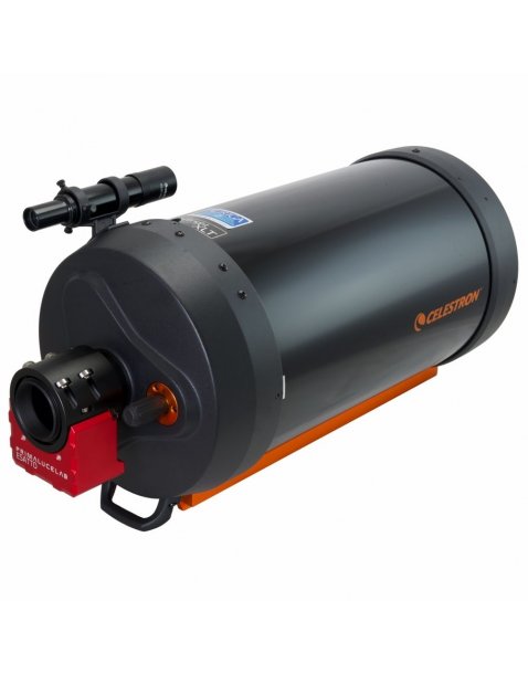 Celestron C9.25-XLT con barra Vixen e ESATTO 2"|Schmidt-Cassegrain|Primalucelab it