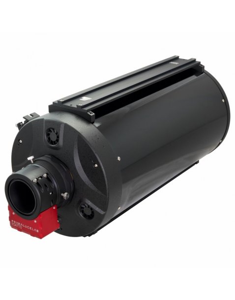 GSO Ritchey-Chretien 254mm f/8, intubazione in metallo con ESATTO 3"|Ritchey-Chretien|Primalucelab it