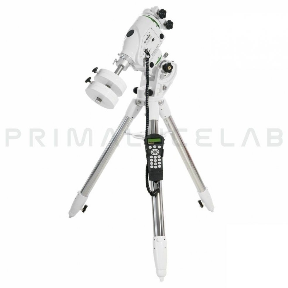 SkyWatcher montatura AZ-EQ6 SynScan