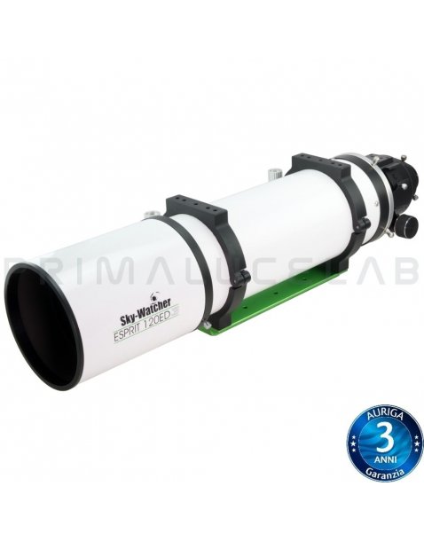 SkyWatcher rifrattore apocromatico ESPRIT 120 ED|Rifrattori APO|Primalucelab it