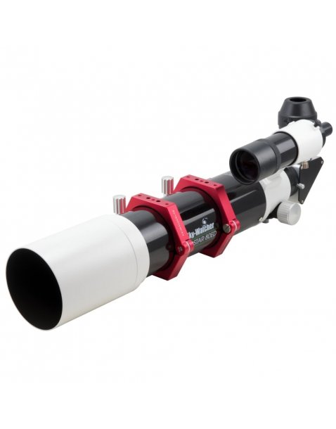 SkyWatcher rifrattore apocromatico EVOSTAR 80 ED con SESTO SENSO|Rifrattori APO|Primalucelab it