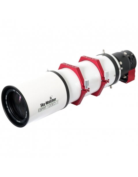 SkyWatcher rifrattore apocromatico ESPRIT 120 ED con ESATTO 3"|Rifrattori APO|Primalucelab it