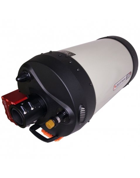 Celestron EdgeHD 11" con barra Losmandy e ESATTO 2"|Schmidt-Cassegrain aplanatici|Primalucelab it