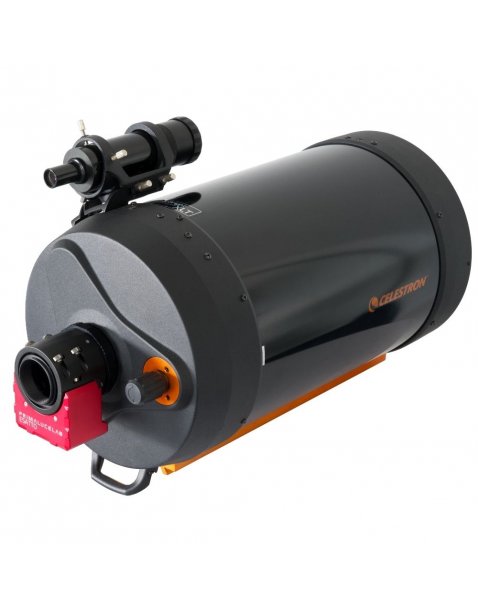 Celestron C11-XLT con barra Losmandy e ESATTO 2"|Schmidt-Cassegrain|Primalucelab it