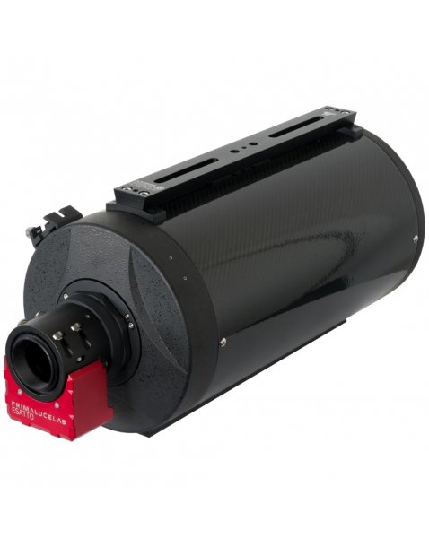 GSO Ritchey-Chretien 203mm f/8 con intubazione in carbonio e ESATTO 2"|Ritchey-Chretien|Primalucelab it