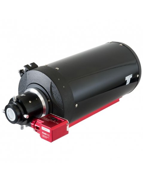 GSO Ritchey-Chretien 152mm f/9 con intubazione in metallo e SESTO SENSO|Ritchey-Chretien|Primalucelab it