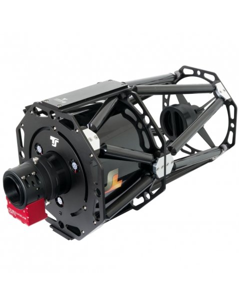 GSO Ritchey-Chretien 254mm f/8 con intubazione in carbonio truss e ESATTO 3"|Ritchey-Chretien|Primalucelab it
