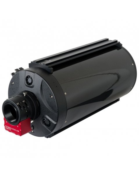 GSO Ritchey-Chretien 254mm f/8 con intubazione in carbonio e ESATTO 3"|Ritchey-Chretien|Primalucelab it